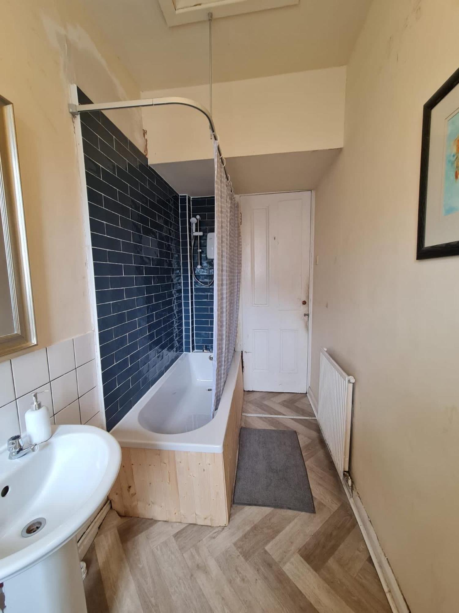 Apex Haymarket Station Apartment Единбург Екстериор снимка